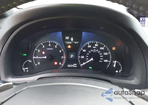 2013 Lexus Rx 350 F Sport from USA, damaged, VIN 2T2BK1BA8DC217138